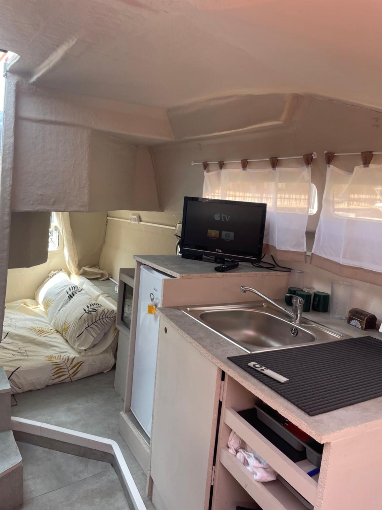 Hotel Evasion Garantie Canet-en-Roussillon Esterno foto